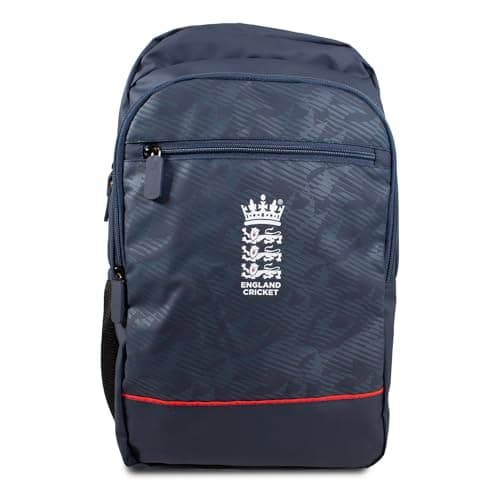 Hy-Pro England Cricket Commuter Backpack - Cricket Backpack for School — view 2