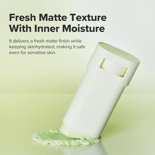 Beauty of Joseon Matte sun stick : Mugwort+Camelia(18g, 0.63fl.oz) — view 4