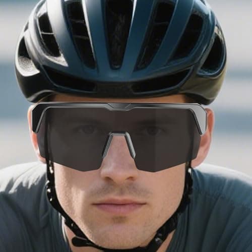 Moreeulsi Smart Glasses Smart Wireless Headphone Sunglasses — view 3