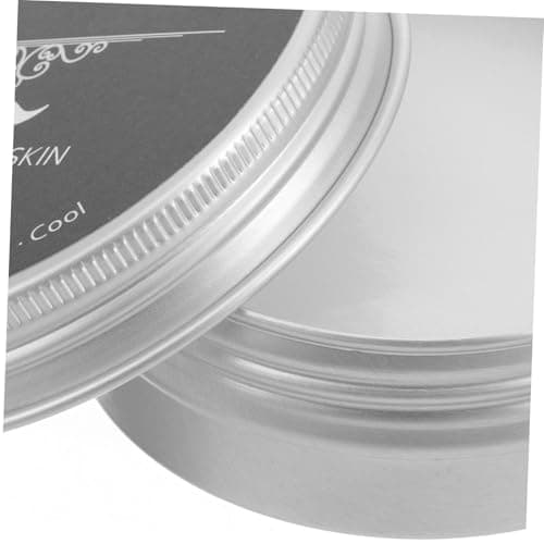VILLFUL Soap Excellent Cleaning Effect for Shaving Men's with Peppermint Essential Oil and Practical Smooth and Refreshing Shave for Beard Portable Travel Use — view 3