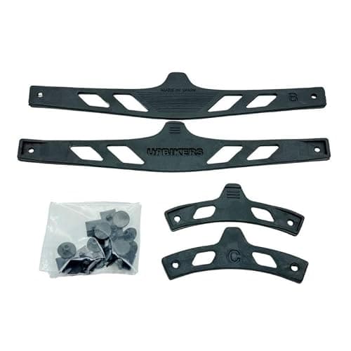 Replacement Straps Kit (Large)
