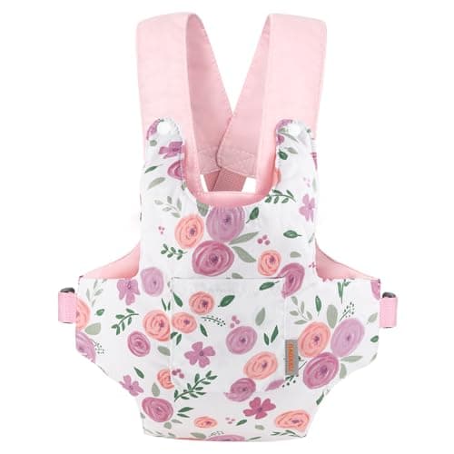 GAGAKU Baby Doll Carrier for Toddler Toy Baby Carrier — view 6