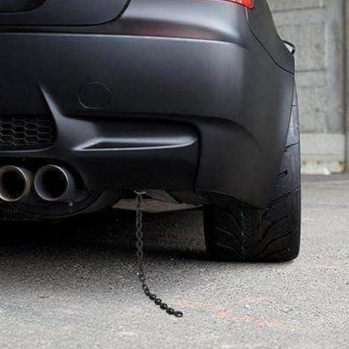 Grounding Strap Adjustable Heavy Duty Car Accessories — view 2