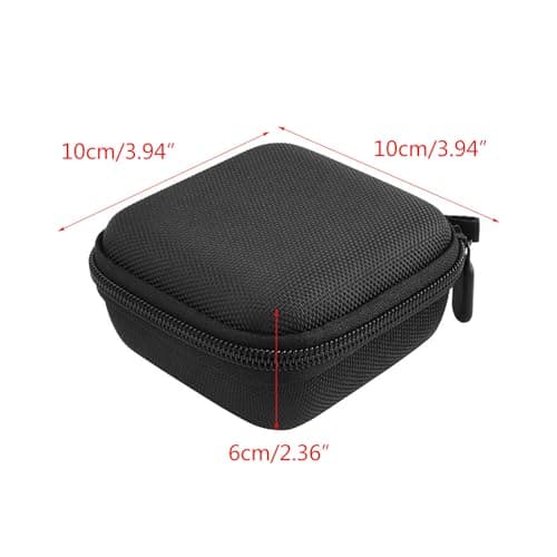 Storage Bag for ES-CM30 Travel Carrying Case — view 3