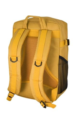Ryanair Cabin Bag 40x30x20cm Backpack, Underseat Travel Laptop Bag — view 5