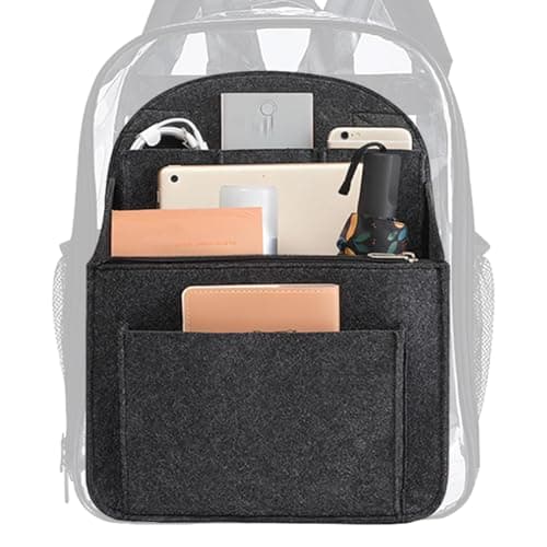 Backpack Organizer Multi-pocket High Capacity — view 6