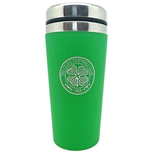 Liverpool Handless Travel Mug — view 4