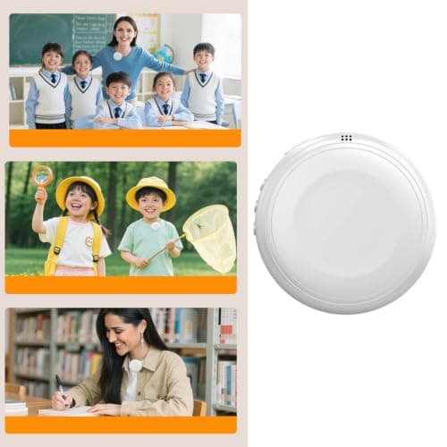 Portable AI Translator 162 Languages Voice Device for Travel — view 4
