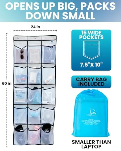 Nordmoose Magnetic Cruise Organizer — view 5