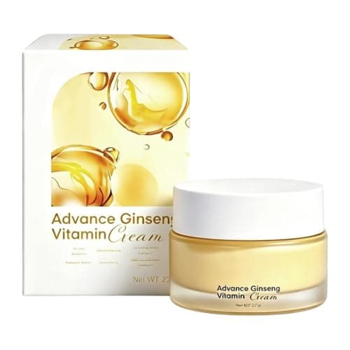 Moisturising Face Cream 22 ml Moisturising