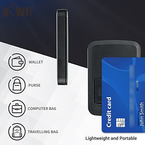 KIWIFOTOS Multi-Function Data Cable Kit Multi-Type Charging Cable Convertor — view 4