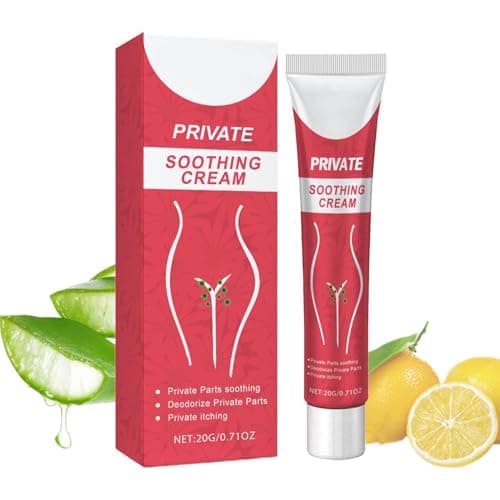 Vaginal Moisturizer - Hydrating Soothing Comfort Gel, Advanced pH-Balanced Feminine Health Formula, Lightweight Moisture Barrier for Sensitive Skin, Ideal for Morning Daily Daytime Care