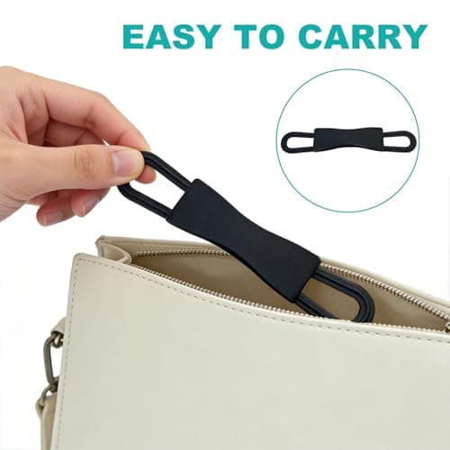PureSphere Silicone Hand Strap Grip Holder, Kindle Kobo eReader 4.7-8 Inch — view 5