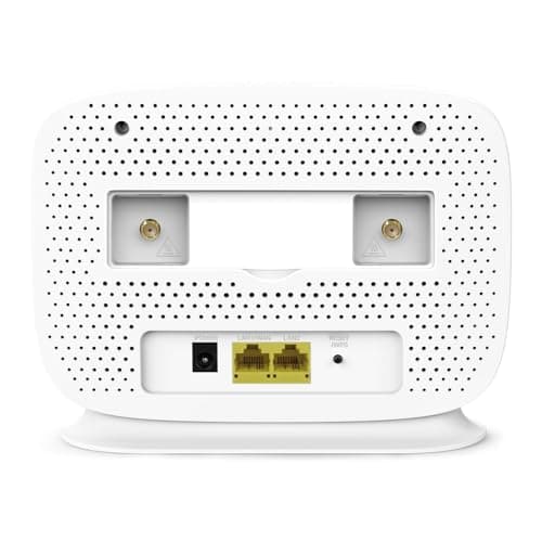 TP-Link TL-MR105 4G Router with SIM Slot, N300 Portable WiFi — view 3