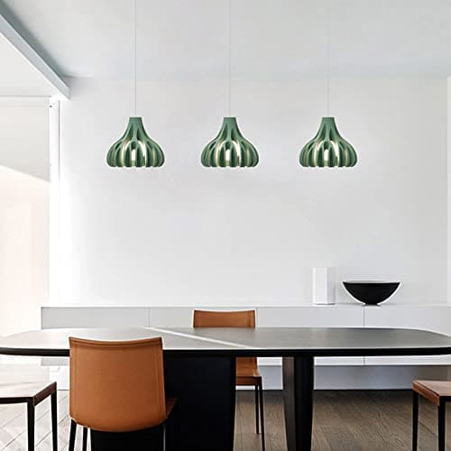 pendant lamp Creative Coral Resin Nordic Single for Kitchen Island Height Adjustable Suspension Lamp Over Sink for Living Room Bar Counter Bedroom — view 4