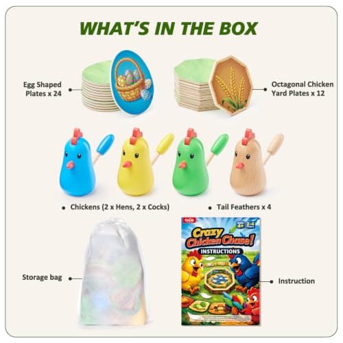 Greek Science Wooden Memory Matching Game for Kids, Montessori Board Game — view 4