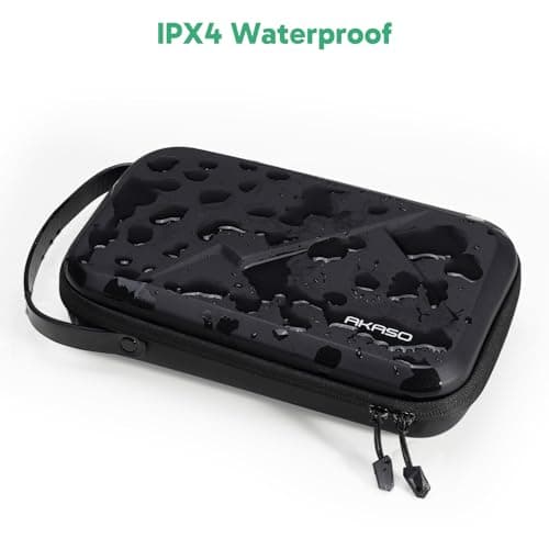 AKASO Action Camera Carrying Case — view 5