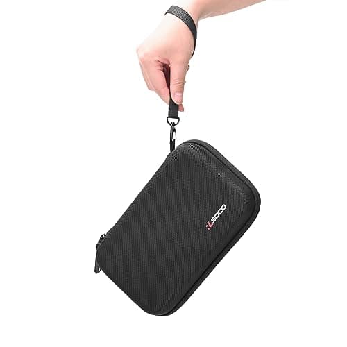 Hard Case for NETGEAR M7 Pro/M6/M1/M2/M3/M5 Mobile Hotspot Router & Charger — view 6