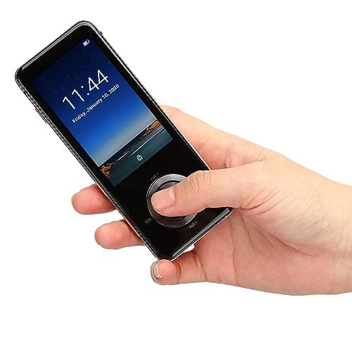 Lazmin Smart Multiple Language Translator, Portable 107 Countries Instant Translating Machine Support for Photo Translation(Gold) — view 2