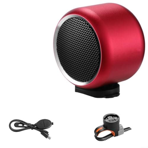 IPX7 Waterproof for mini Speaker for Hiking Camping IPX7 Waterproof(Black) — view 3