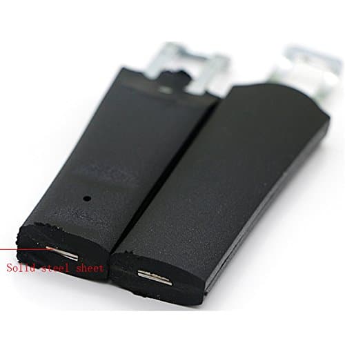 Luggage Handle Replacement, Plastic Carrying Grip for Suitcase Repair G005 — view 5
