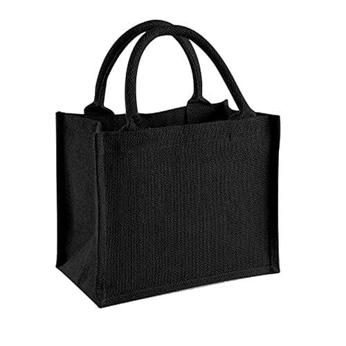 Westford Mill Jute Mini Gift Bag