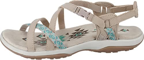 Skechers Reggae Slim Vacay Women's Sandals - SS21-6 UK — view 3