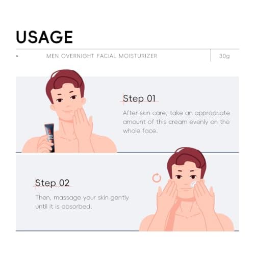 Overnight Face Cream — view 2