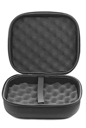 Hard Carrying Case Compatible for Xiaomi Mijia Youth Edition XGIMI NEW Play Special Edition, Portable Travel Storage Bag Pouch Protective Nylon Sleeve Organizer Box (Case Only) — view 6