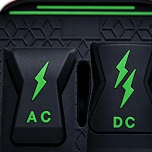 EV Charger Cover | Waterproof Car Charging Port Silicone Protector | EV Cha — view 6