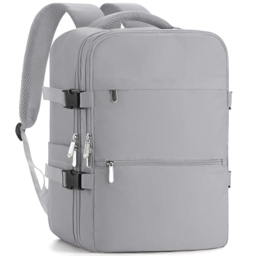 xlodea for Ryanair Cabin Bags 40x30x20 Cabin Bag Travel Backpack Cabin Size