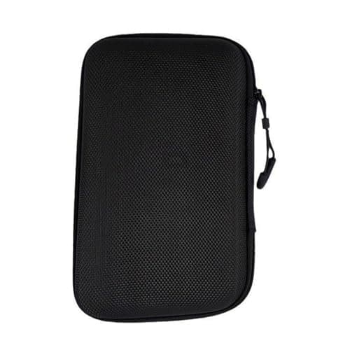 RAFGALDEX Pouches Shockproof Water Resistant for RG40XXH RGB20SX RGB30 Gaming Handheld Spill Proof Organizers Carrying Bag Game Case