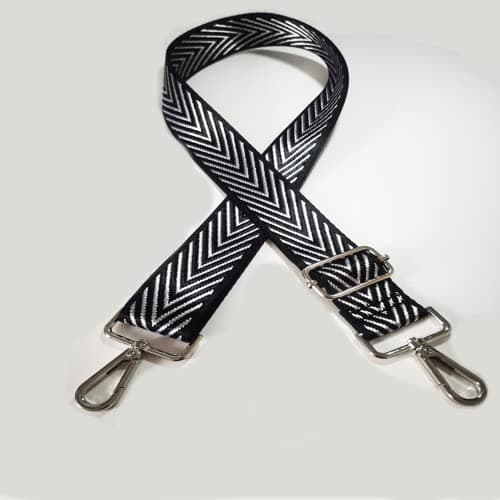 Wide Shoulder Strap,Adjustable Replacement Belt Strap,80-130cm — view 4