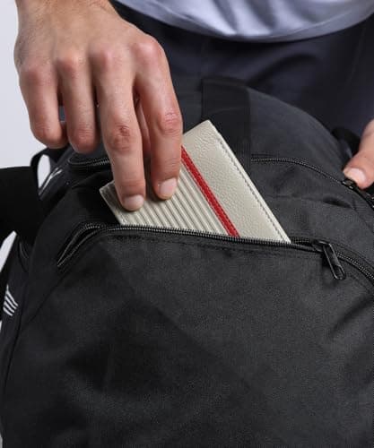 PUMA FUNDAMENTAL Medium Sports Bag — view 5
