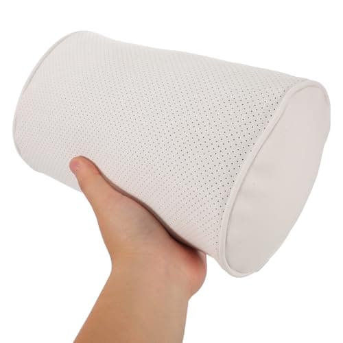 Car Neck Support Pillow for Vehicle Seat and Long Road Trips — view 4