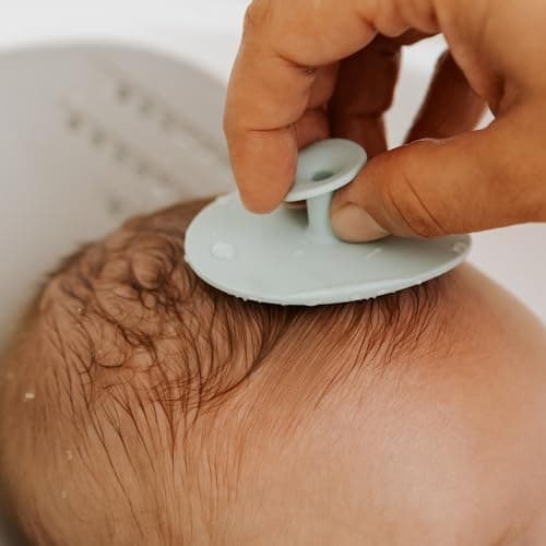 Nuby Newborn Baby Healthcare Kit with 8 Essential Grooming Items, 0M+ — view 2