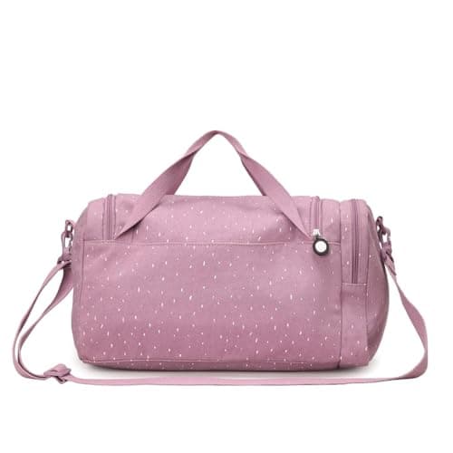 Children's Weekend Bag – Mrs. Peacock – Trixie — view 2