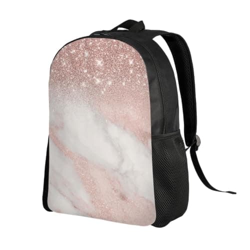 ERYRTGFHJ Backpack for Men Women Laptop Backpack 14.1L Waterproof Daypack — view 4
