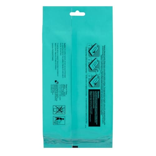 Triplewax Leather Wipes – Cleans & Conditions Leather Seats & Interiors — view 2
