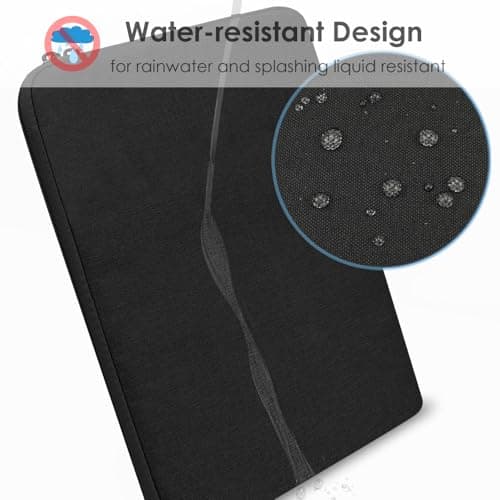 ProElife 13-inch Sleeve Case for MacBook Air 13.6 inch M5/M4 & MacBook Neo — view 4