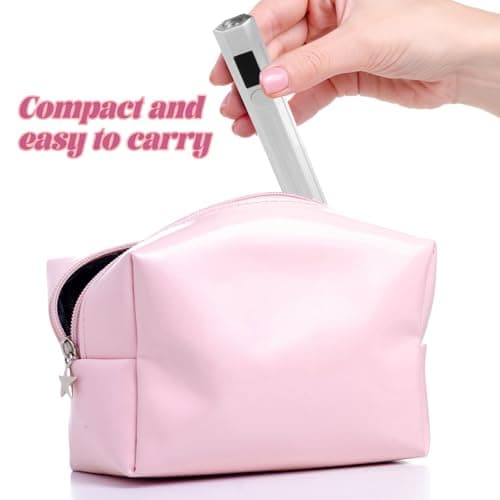 UV Nail Lamp Handheld UV Light Nail Dryer Curing Portable USB Rechargeable — view 6