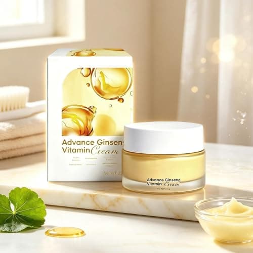 Moisturising Face Cream 22 ml Moisturising — view 2