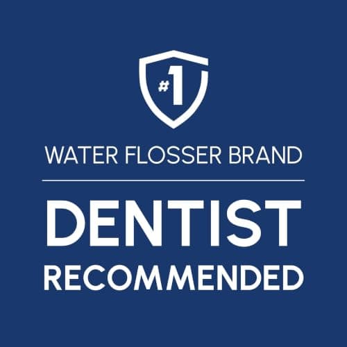 Waterpik Water Flosser Cordless Pulse, Plaque Remover for Teeth, Mint Green — view 4