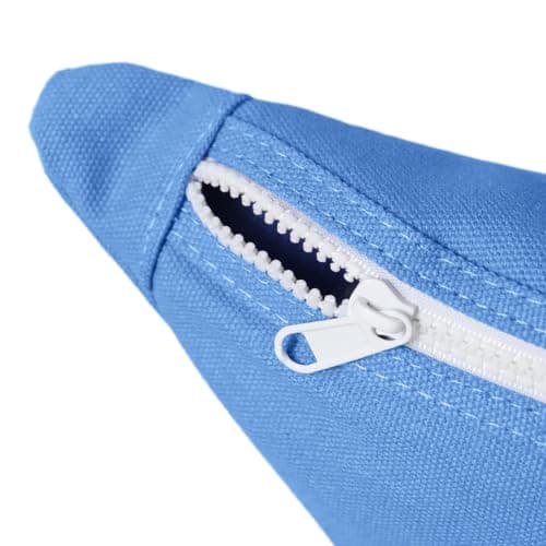 Dzxin Fanny Pack,Kids Bum Bag Bumbag Cartoon Hipsack Belt Bag Waist Bag Fanny Pack Fabric Nylon Money BeltCrossbody Chest Bag for Children Grils Boys Running Hiking Travel Sports — view 5