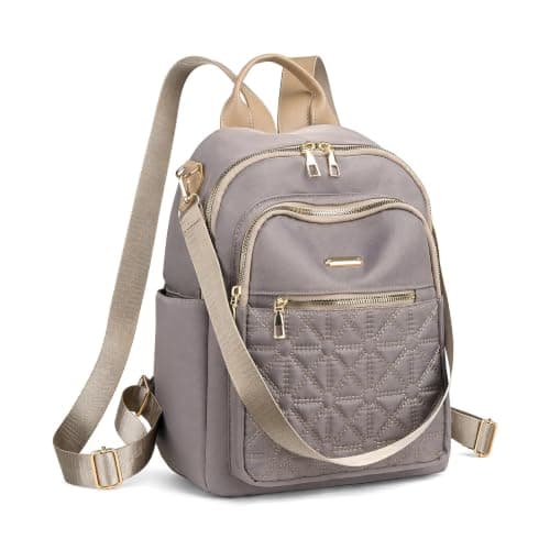 Sunhoray Mini Fashion Backpack for Women, Lightweight Travel Rucksack Bag