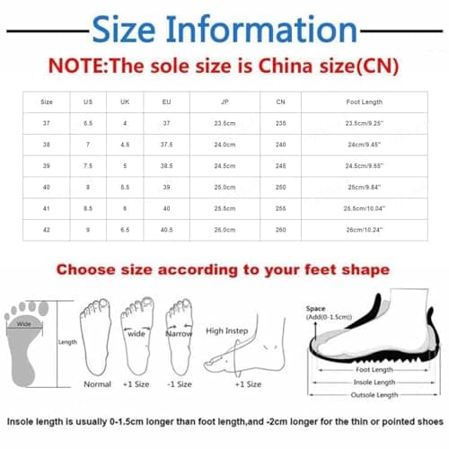 Women's Lightweight Canvas Flip Flops for Beach and Casual Summer Wear, Soft Cotton Straps with Cushioned Sole, Non-Slip Outdoor Slippers for Women (6) — view 5