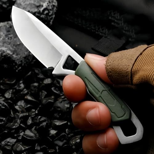 LINMOHERUI Pocket Multi-Tool, Portable EDC Utility Multitools for Box Opening, Outdoor, DIY, Camping & Everyday Carry — view 3