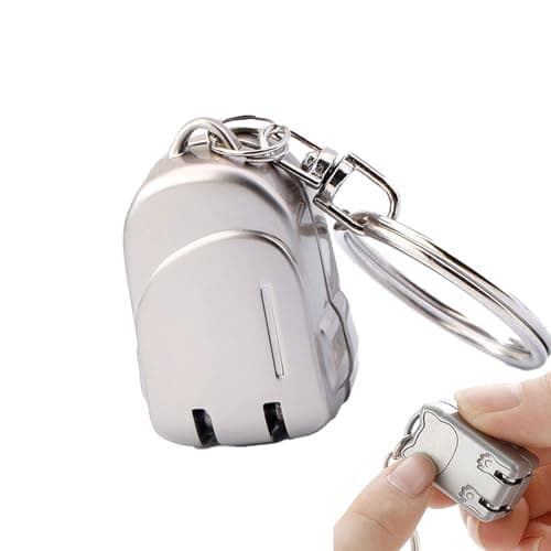 Portable Nail Trimmer Compact Size, Easy To Carry And Weight — view 6