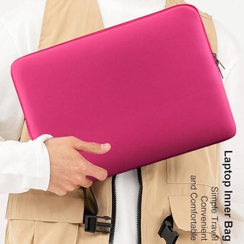 Tablet Bag Sleeve Bag Shockproof Protective Case Portable Sleeve — view 5