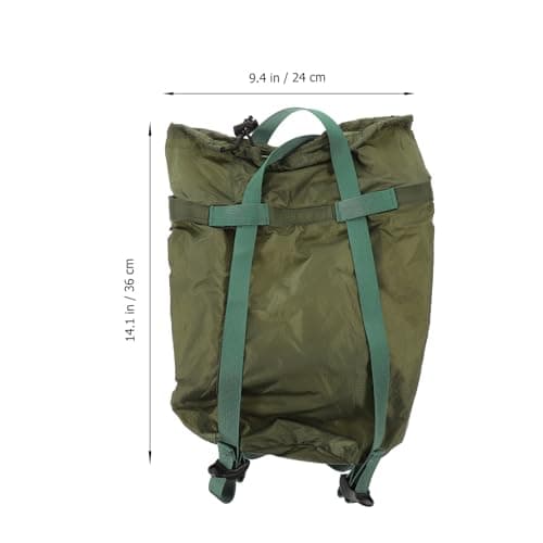 Compression Sack Camping Compression Bag for Hiking Back to School — view 2